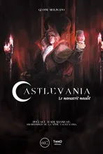 Castlevania : Le manuscrit maudit