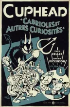 Cuphead - Volume 1