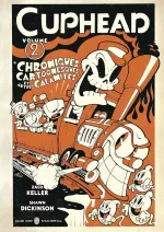 Cuphead - Volume 2