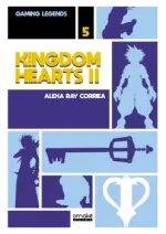 Gaming Legends vol.5 - Kingdom Hearts II