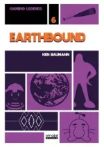 Gaming Legends vol.6 - Earthbound