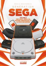 G&eacute;n&eacute;ration SEGA - volume 2