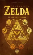 G&eacute;n&eacute;ration Zelda