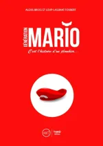 G&eacute;n&eacute;rations Mario