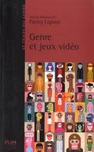 Genre et jeux vid&eacute;o