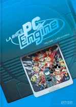 La bible PC Engine (volume 1)