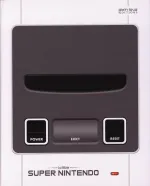 La bible Super Nintendo