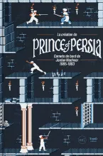 La cr&eacute;ation de Prince of Persia