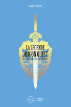 La L&eacute;gende Dragon Quest