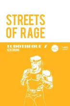 La ludoth&egrave;que n&deg;10 : Streets of Rage