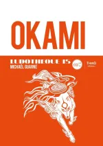 La ludoth&egrave;que n&deg;15 : Okami
