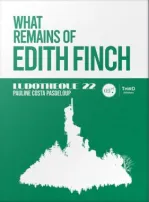 La ludoth&egrave;que n&deg;22 : What Remains of Edith Finch