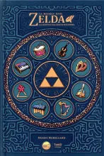 La musique dans Zelda