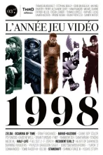 L'Ann&eacute;e Jeu Vid&eacute;o : 1998