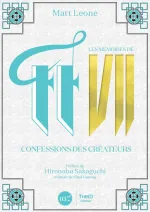 Les M&eacute;moires de FFVII