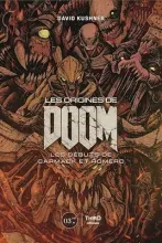 Les origines de Doom