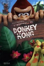 L'Histoire de Donkey Kong