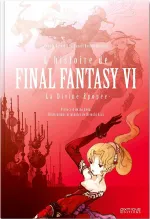L&rsquo;histoire de Final Fantasy VI