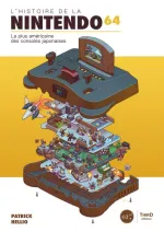 L&rsquo;histoire de la Nintendo 64