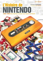 L&rsquo;histoire de Nintendo (volume 1) : 1889-1980