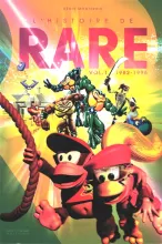 L'histoire de Rare - volume 1