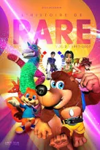 L'histoire de Rare - volume 2
