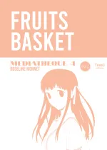 M&eacute;diath&egrave;que n&deg;4 : Fruits Basket