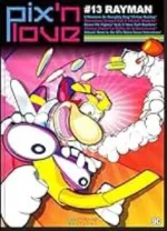 Pix&rsquo;n Love #13 : Rayman