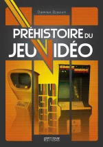 Pr&eacute;histoire du jeu vid&eacute;o