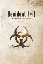 Resident Evil : Des zombies et des hommes - Volume 2