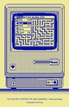 The secret history of Mac gaming