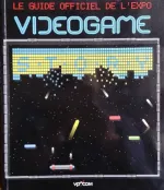 Videogame Story - Le guide officiel de l'expo